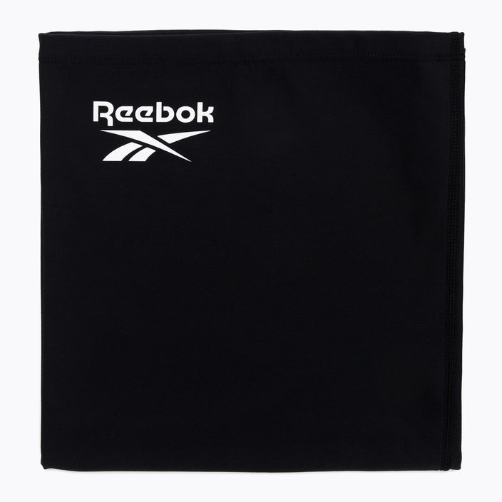 Reebok black RRAC-10138BK thermo-active running balaclava 2