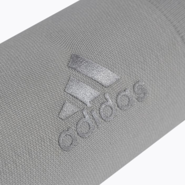 adidas shoulder compression sleeves grey ADSL-13025GR 3