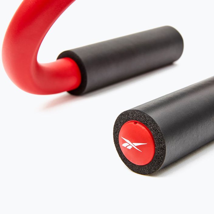 Reebok push-up handles red/black RAAC-12231 3