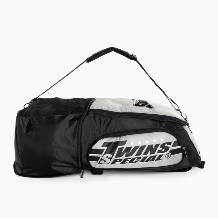 Training backpack Twins Special BAG5 grey 4