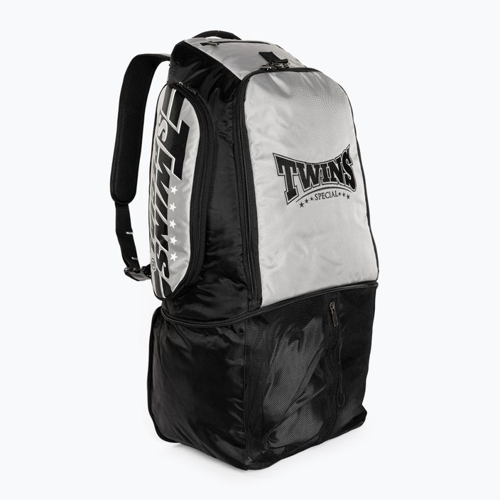 Training backpack Twins Special BAG5 grey 5