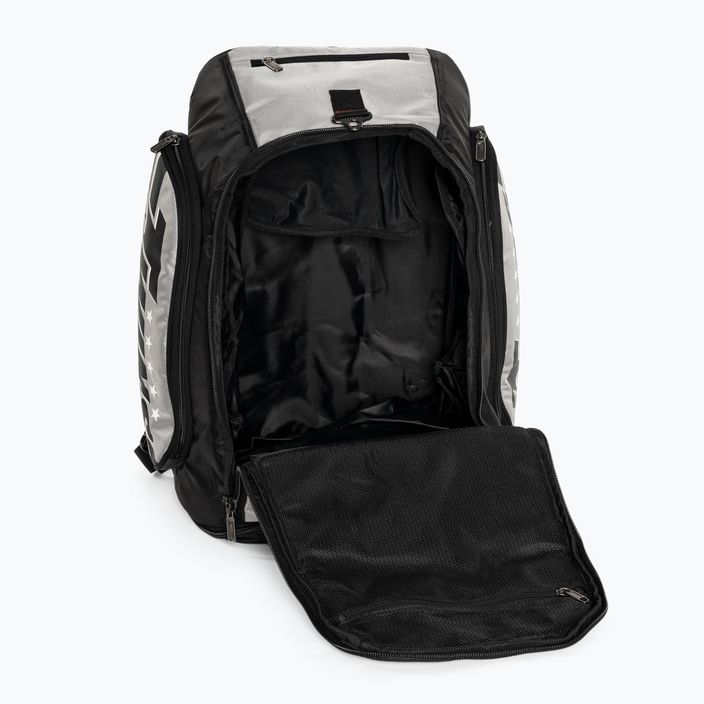 Training backpack Twins Special BAG5 grey 9