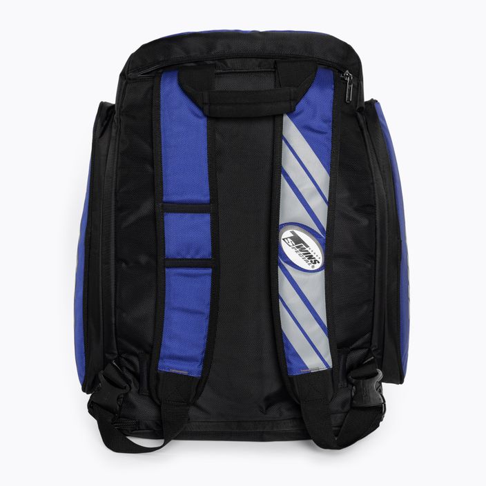 Training backpack Twins Special BAG5 blue 3
