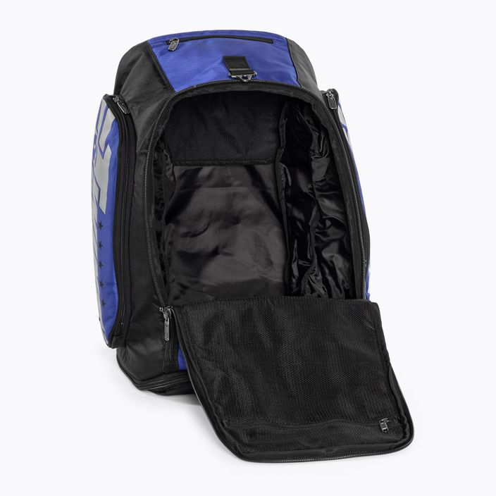 Training backpack Twins Special BAG5 blue 9