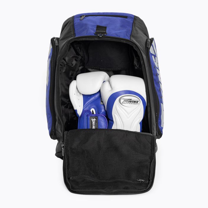 Training backpack Twins Special BAG5 blue 10