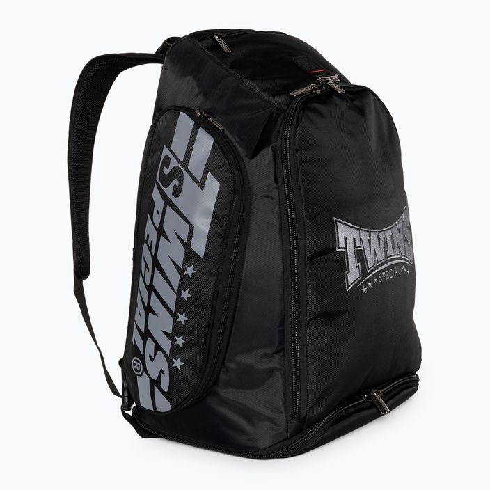 Training backpack Twins Special BAG5 65 l black 2