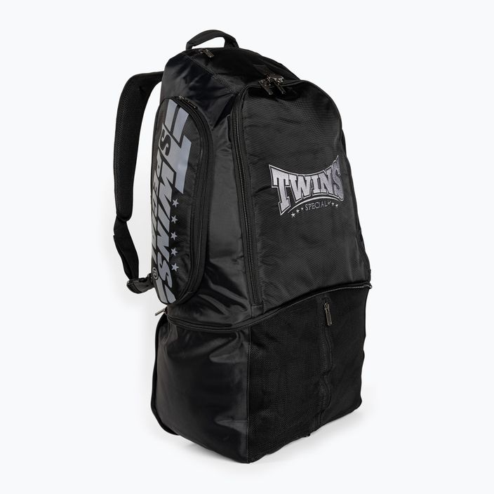 Training backpack Twins Special BAG5 65 l black 5