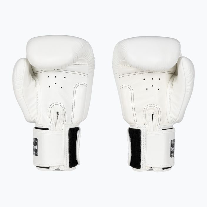 Boxing gloves Twinas Special BGVL3 white 2