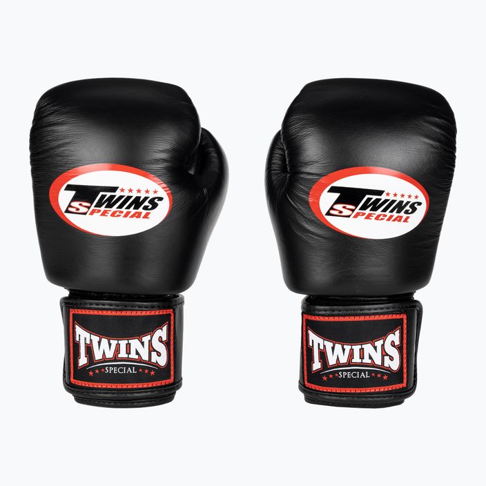 Boxing gloves Twinas Special BGVL3 black