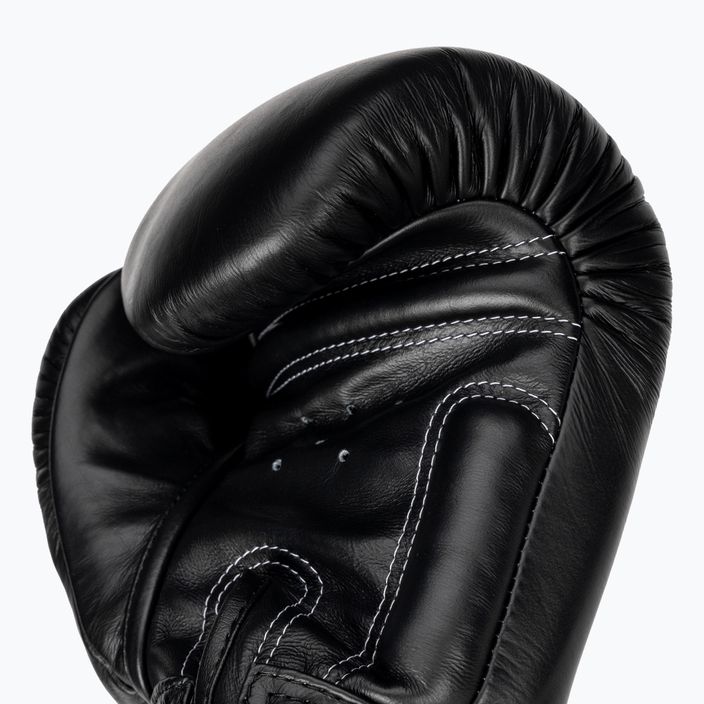 Boxing gloves Twinas Special BGVL3 black 4