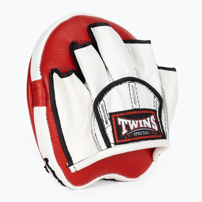 Training paws Twins Special PML13 white 3