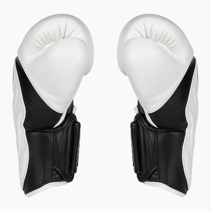 Boxing gloves Twins Special BGVL6 black/white 3