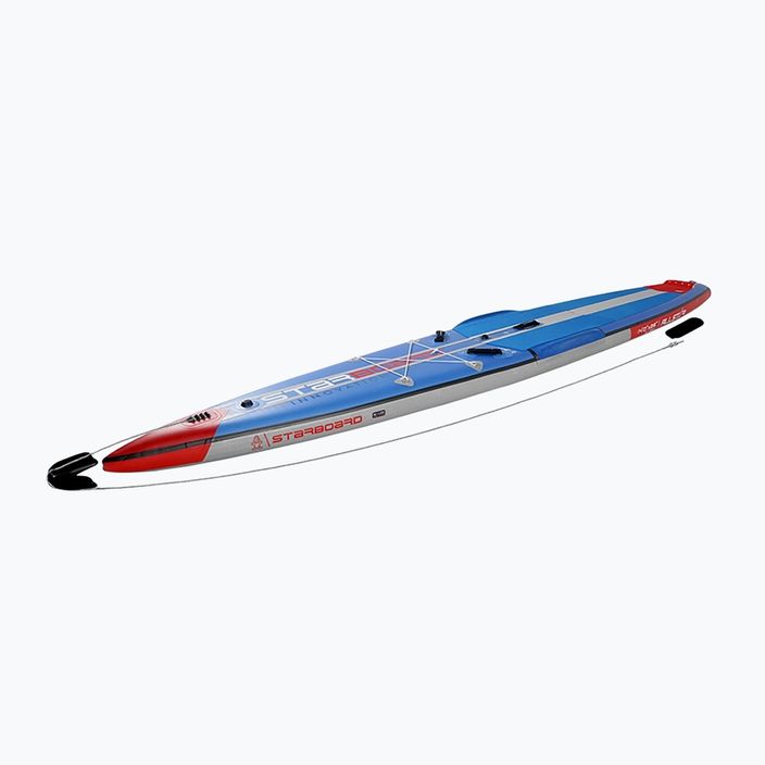 Starboard All Star Airline Deluxe 14'0 x 26'' SUP board blue 10