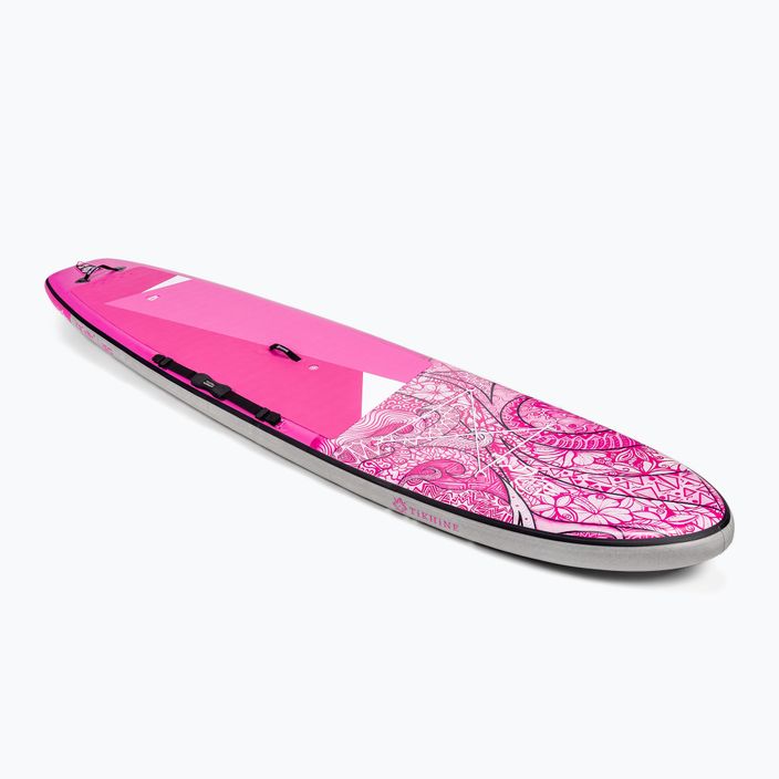 Starboard iGO Tikhine Sun Deluce SC 11'2" SUP board pink 2011220601002 2