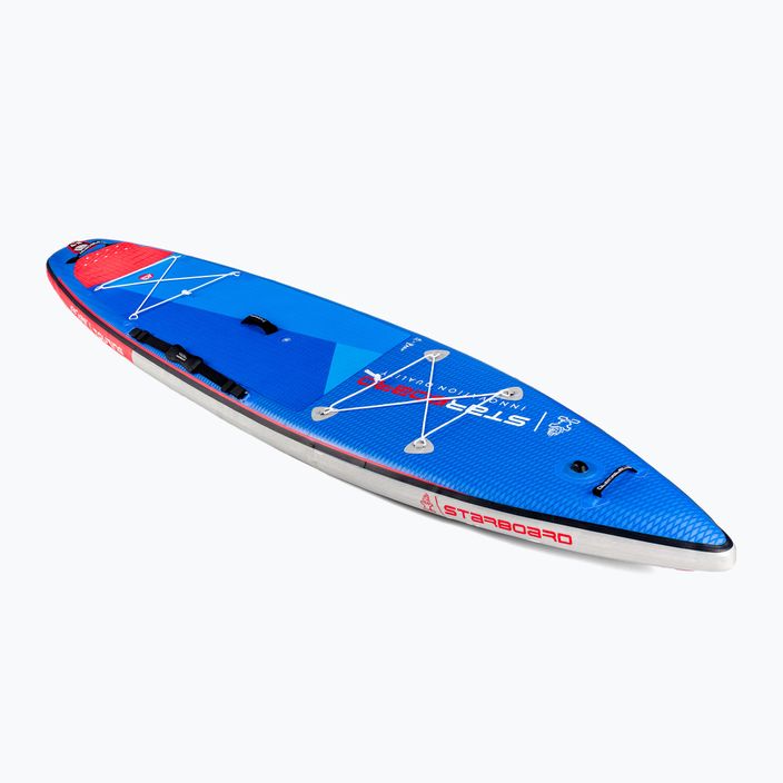 SUP Starboard Touring 11'6" blue 2