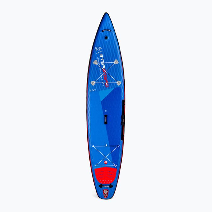 SUP Starboard Touring 11'6" blue 3