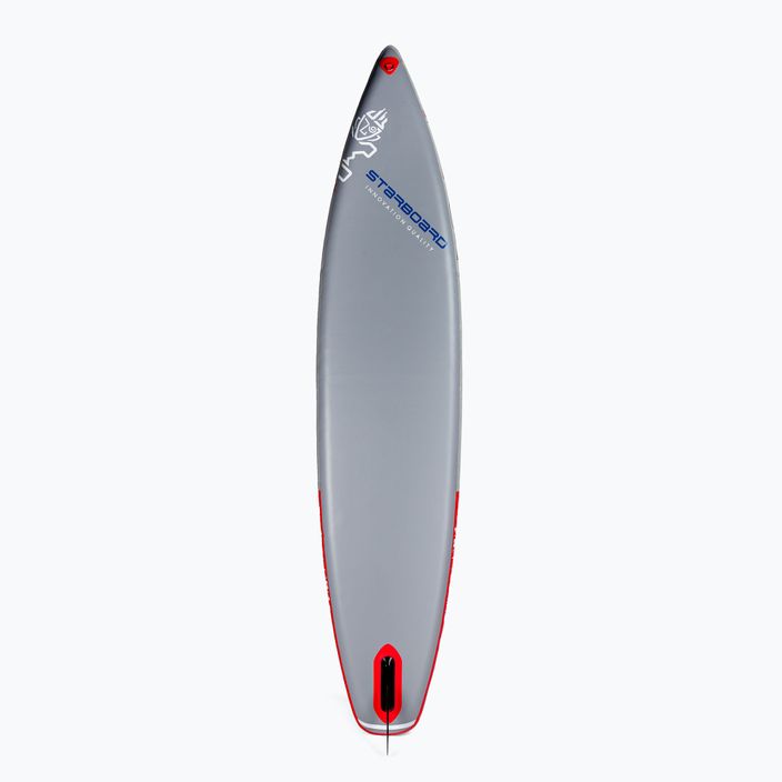 SUP Starboard Touring 11'6" blue 4