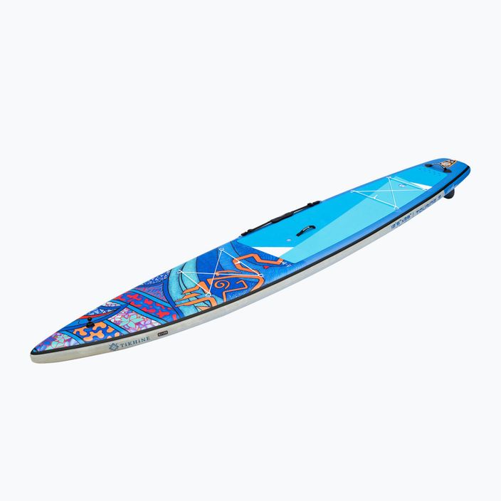 Starboard Touring S Tikhine SUP board 12'6" blue 2