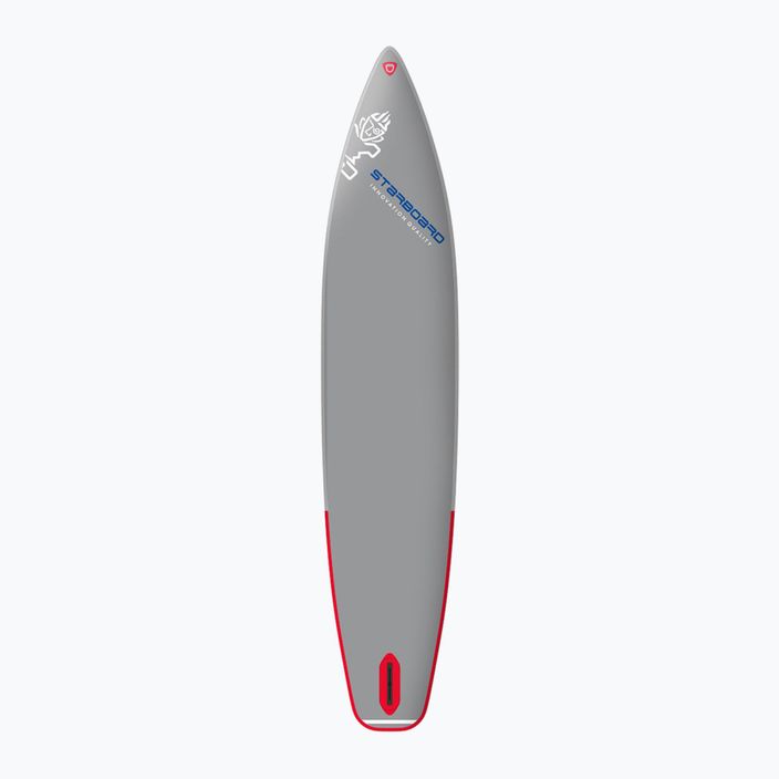 Starboard Touring M 12'6'' SUP board blue 3