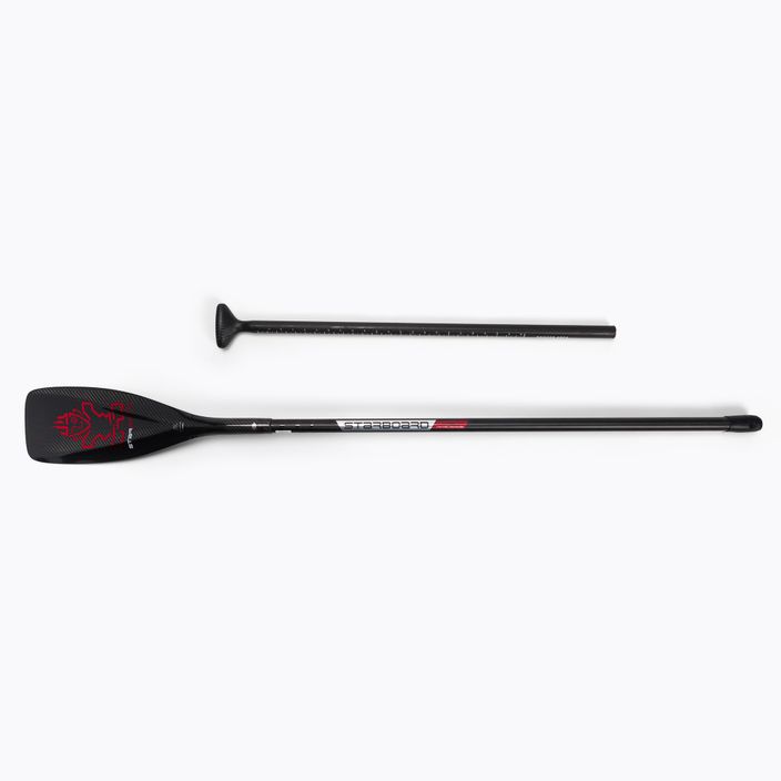 Starboard Lima 2-piece SUP paddle 29mm Prepreg Carbon S35 20842201013 5