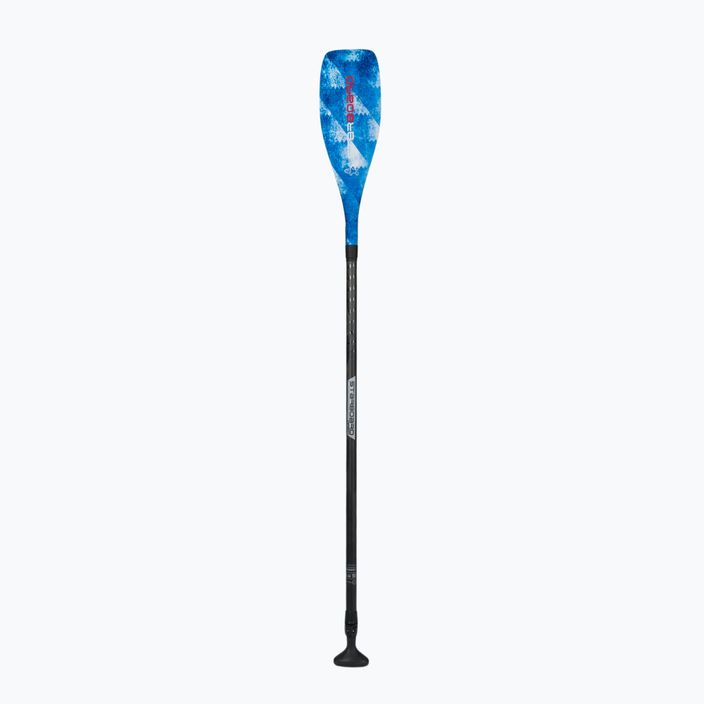 Starboard Lima Tiki 29mm Carbon S35 2-piece SUP paddle
