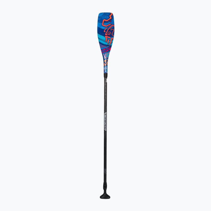 Starboard Lima Tiki Tech Wave 26mm Carbon S40 2-Piece SUP Paddle
