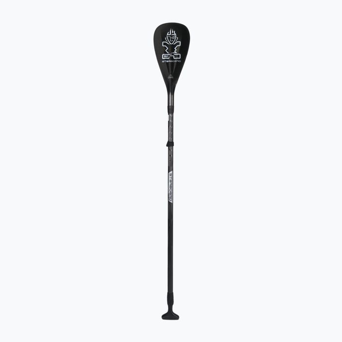 Starboard Enduro 2-Piece SUP Paddle 29mm Carbon S35 2