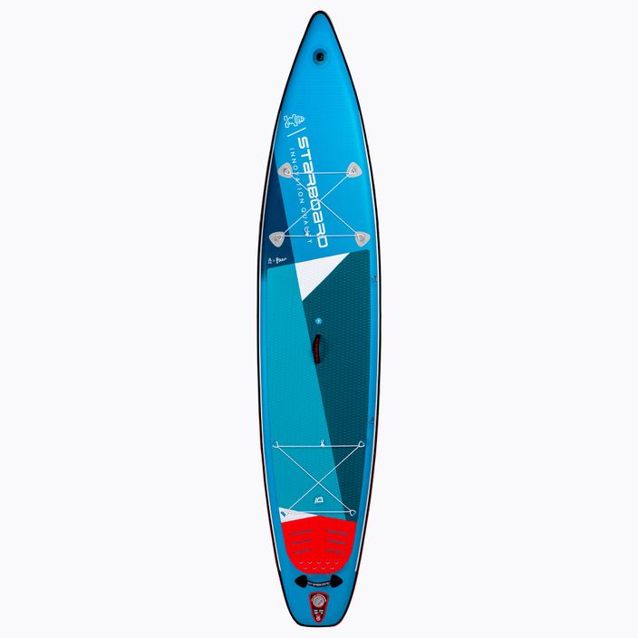 SUP Starboard Touring Zen S 11'6" blue 3