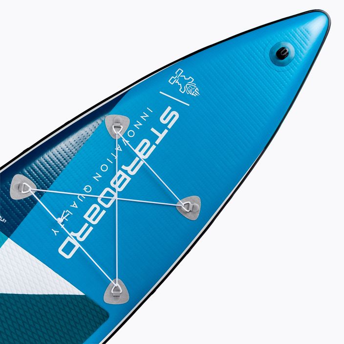 SUP Starboard Touring Zen S 11'6" blue 6