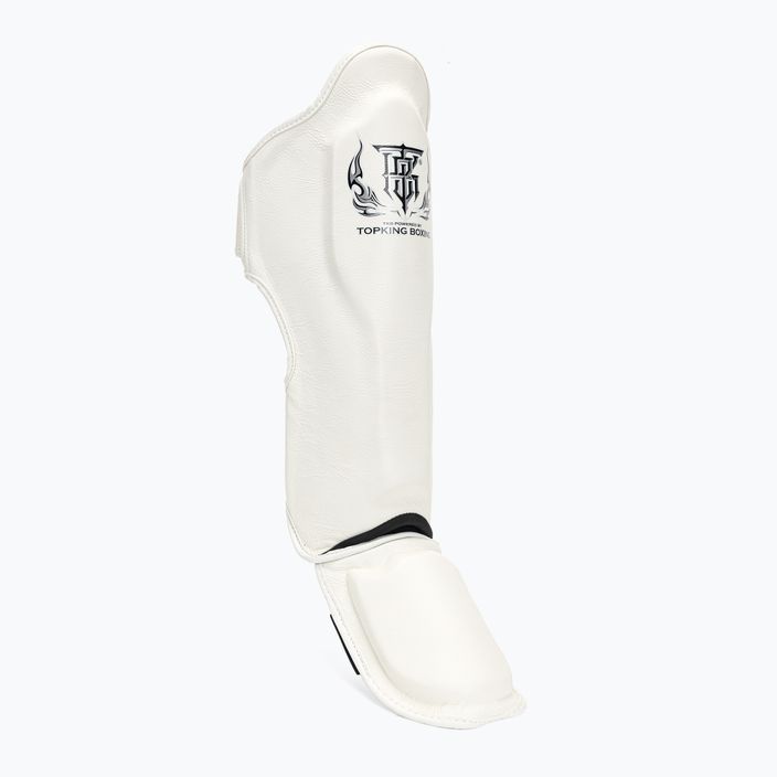 Top King Pro-Gl Top tibia and foot protectors