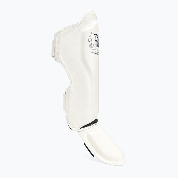Top King Pro-Gl Top tibia and foot protectors 2