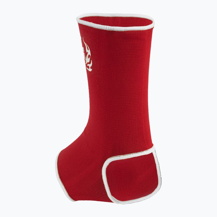 Top King ankle protectors red TKANG-01-RD 2