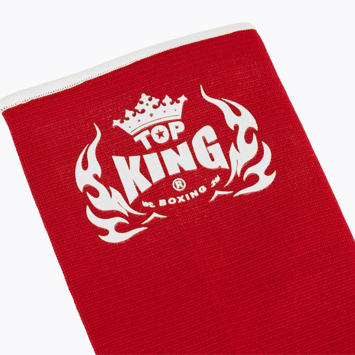 Top King ankle protectors red TKANG-01-RD 4