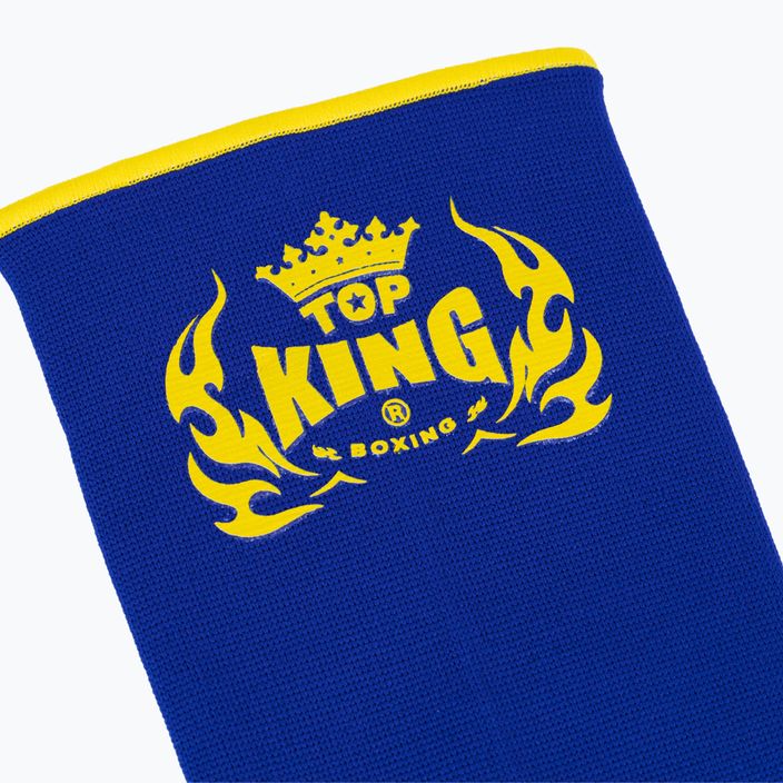 Top King ankle protectors blue TKANG-01-BU 4
