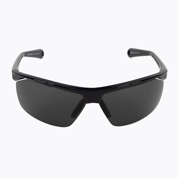 Nike Tailwind 12 black/white/grey lens sunglasses 3