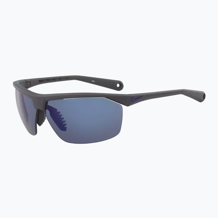 Nike Tailwind 12 black/white/grey lens sunglasses 5