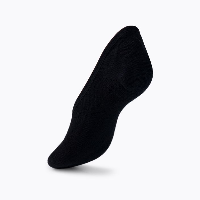 Nike Everyday Lightweight 3pak training socks black SX4863-010 3