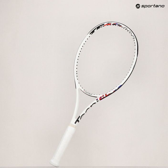 Tecnifibre tennis racket TF40 305 16M 8