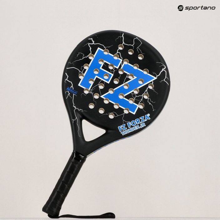 FZ Forza Thunder children's paddle racquet 8