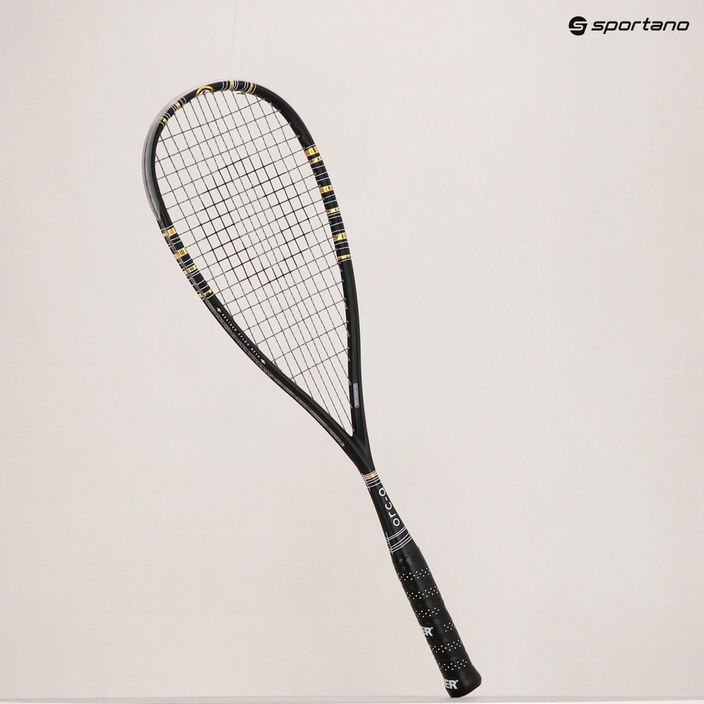 Squash racket Oliver ORC-A 9