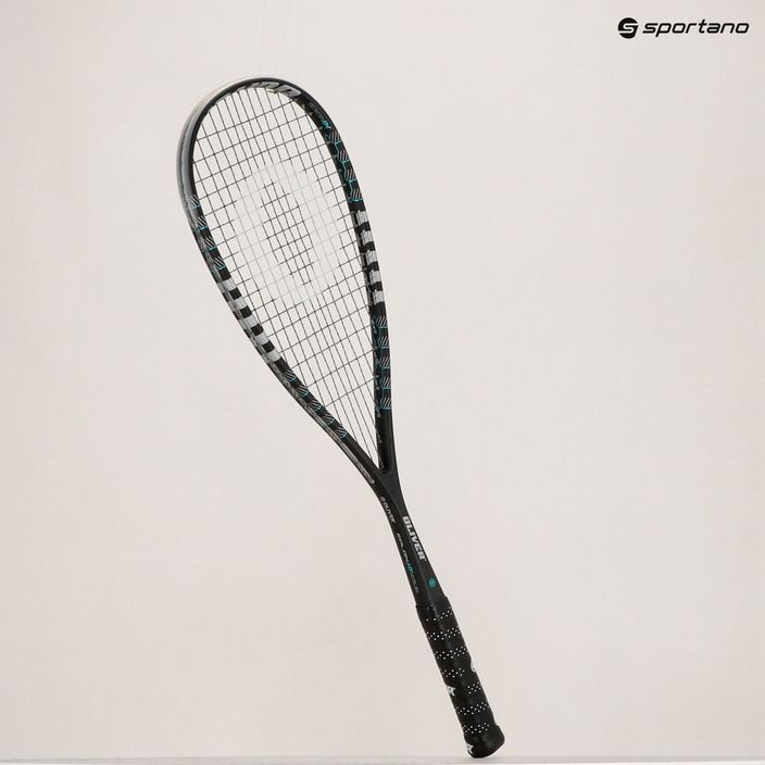 Squash racket Oliver Pure Six 8