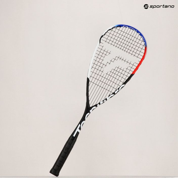Tecnifibre Cross Power squash racket 11