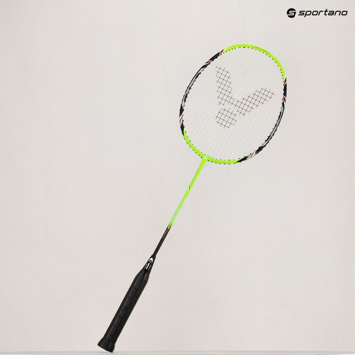 VICTOR G-7000 badminton racket 9
