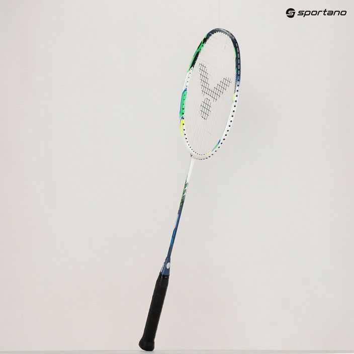 Badminton racket VICTOR Auraspeed Light Fighter 80A 8