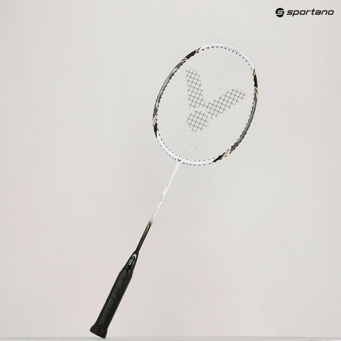 VICTOR GJ-7500 Jr children's badminton racket 8