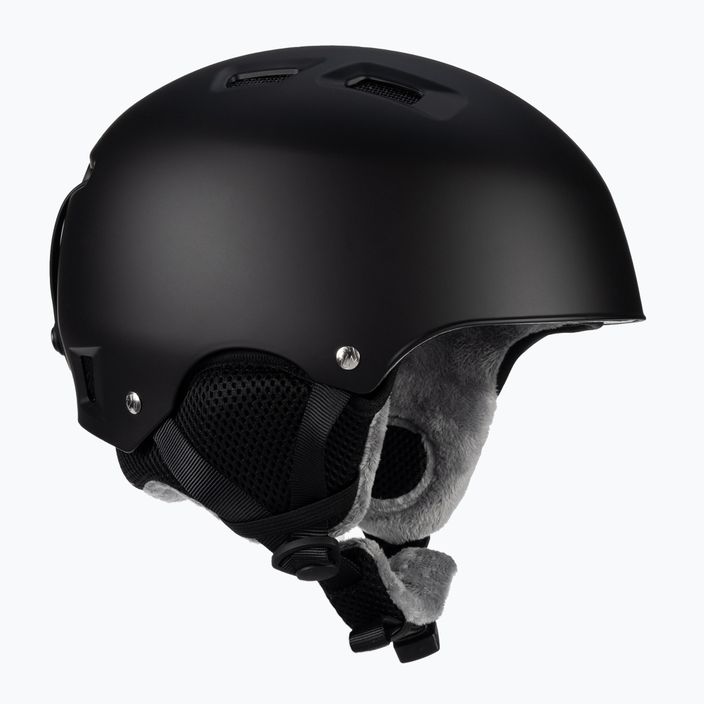 Ski helmet K2 Verdict black 1054005.1.1.L/XL