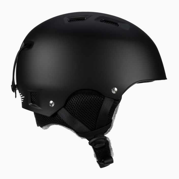 Ski helmet K2 Verdict black 1054005.1.1.L/XL 4