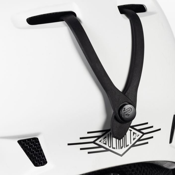 Ski helmet K2 Verdict white 1054005.1.2.L/XL 7
