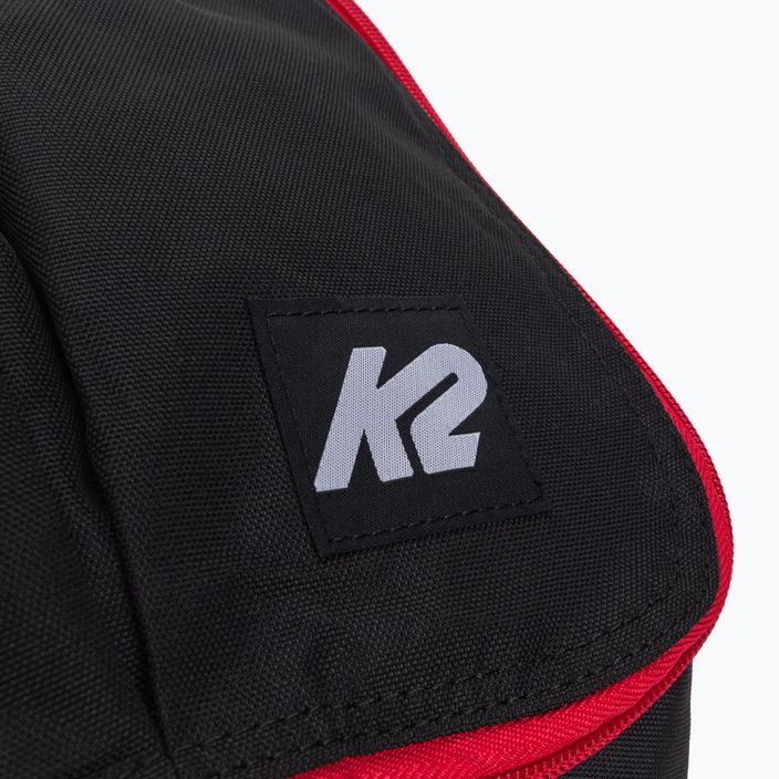 K2 F.I.T. Carrier skate and helmet bag black 30C1006/11 4