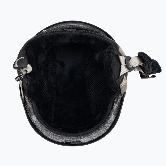 Ski helmet K2 Phase Pro black 10B4000.3.1.L/XL 5